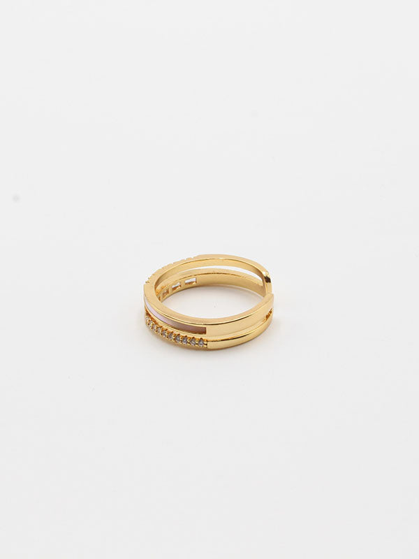خاتم 62108-2 خواتم jewel