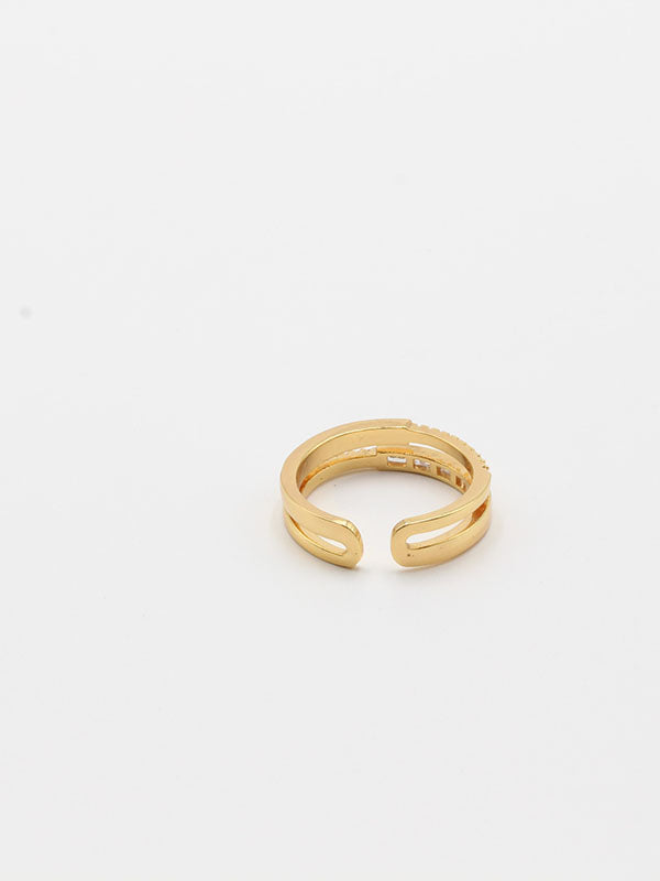 خاتم 62108-2 خواتم jewel