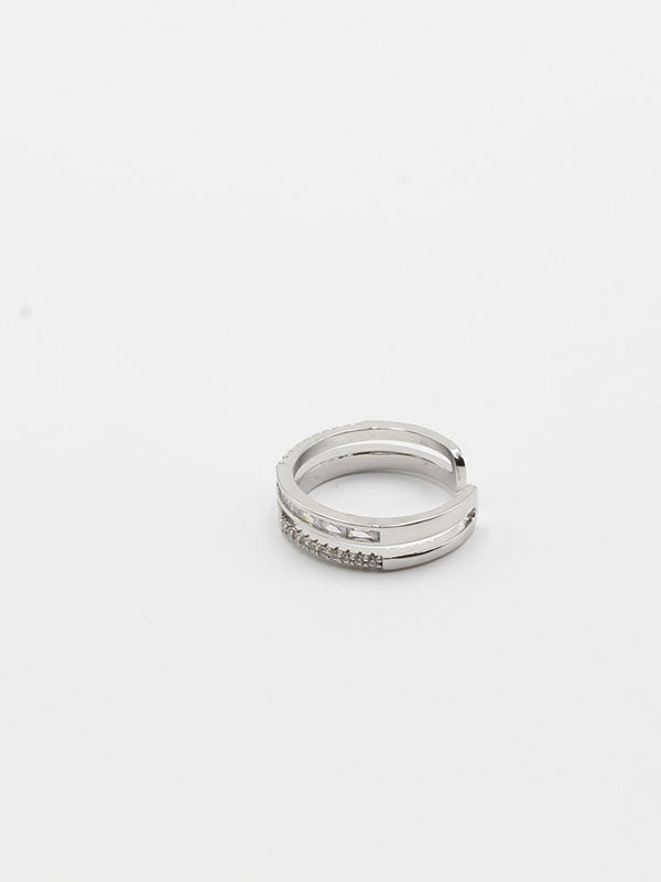 خاتم 62108-2 خواتم jewel