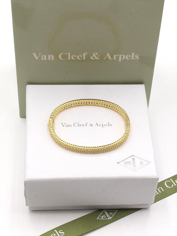 اسواره فان كليف بانقل زركون لوقو اسواره van cleef