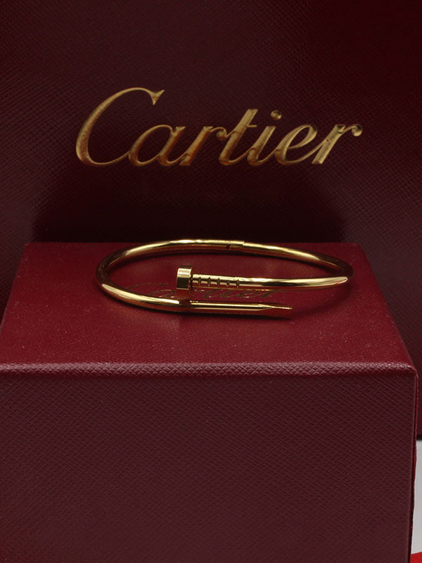 اسوارة كارتير مسمار النحيفة slim اسواره CARTIER