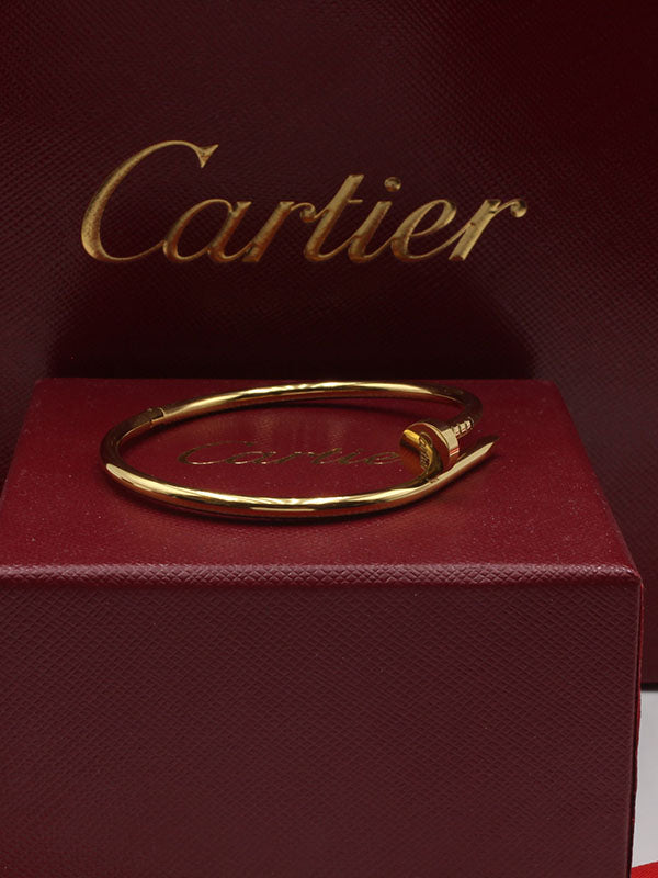 اسوارة كارتير مسمار النحيفة slim اسواره CARTIER