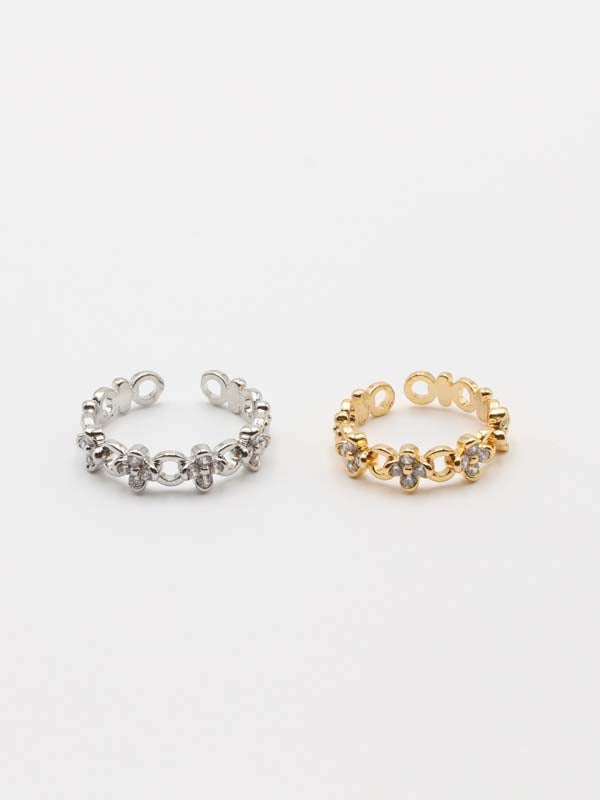 خاتم 62108-4 خواتم jewel