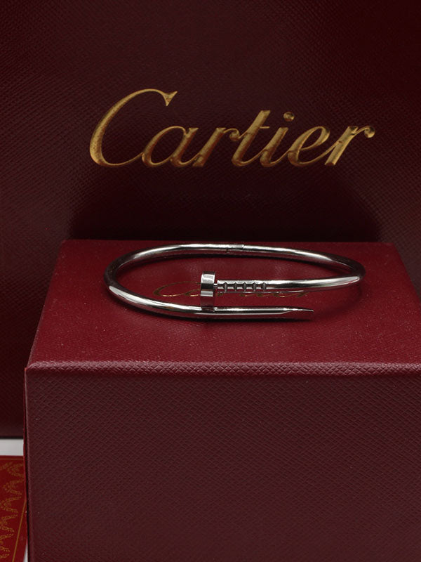 اسوارة كارتير مسمار النحيفة slim اسواره CARTIER