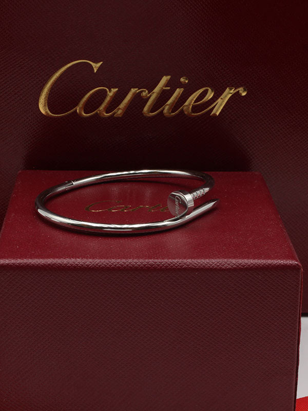 اسوارة كارتير مسمار النحيفة slim اسواره CARTIER