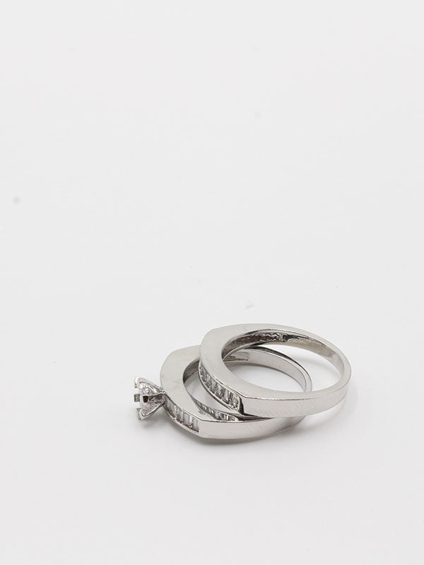 خاتم 62097-8 خواتم jewel