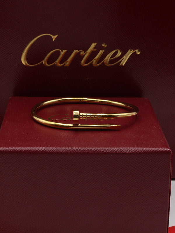 اسوارة كارتير مسمار النحيفة slim اسواره CARTIER