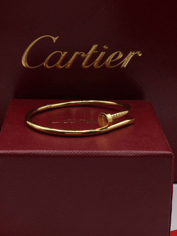 اسوارة كارتير مسمار النحيفة slim اسواره CARTIER