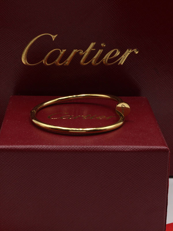 اسوارة كارتير مسمار النحيفة slim اسواره CARTIER
