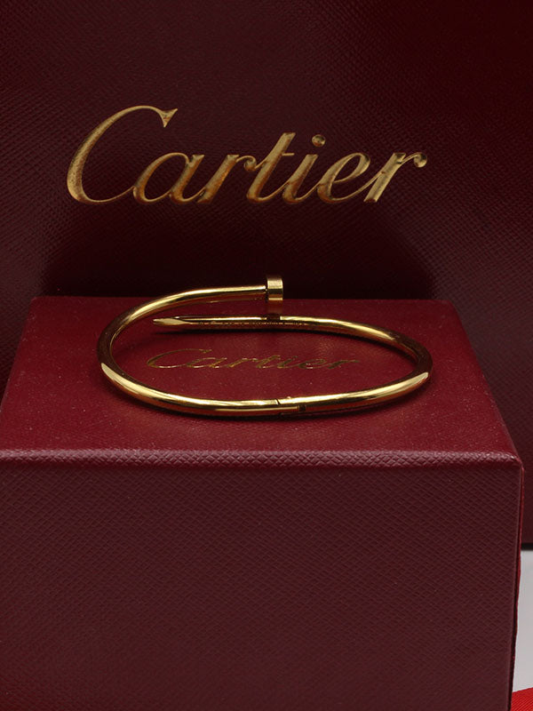 اسوارة كارتير مسمار النحيفة slim اسواره CARTIER