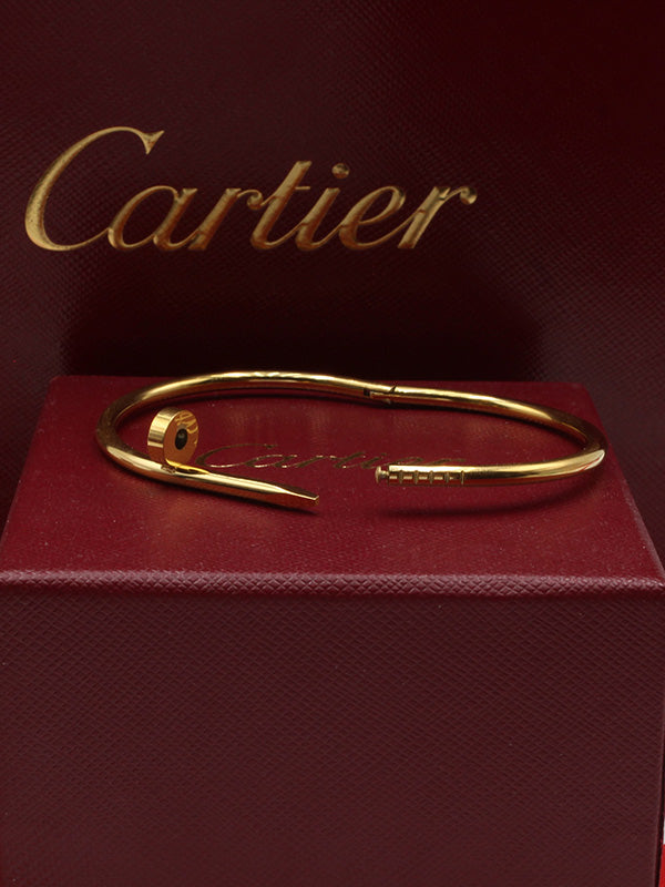 اسوارة كارتير مسمار النحيفة slim اسواره CARTIER