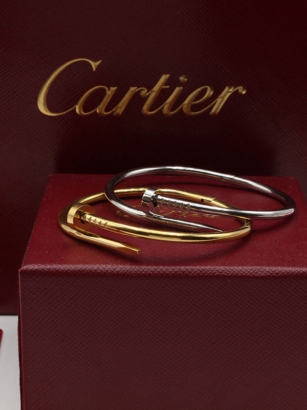 اسوارة كارتير مسمار النحيفة slim اسواره CARTIER