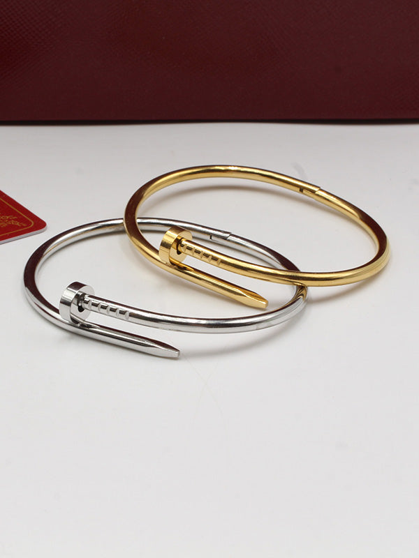 اسوارة كارتير مسمار النحيفة slim اسواره CARTIER