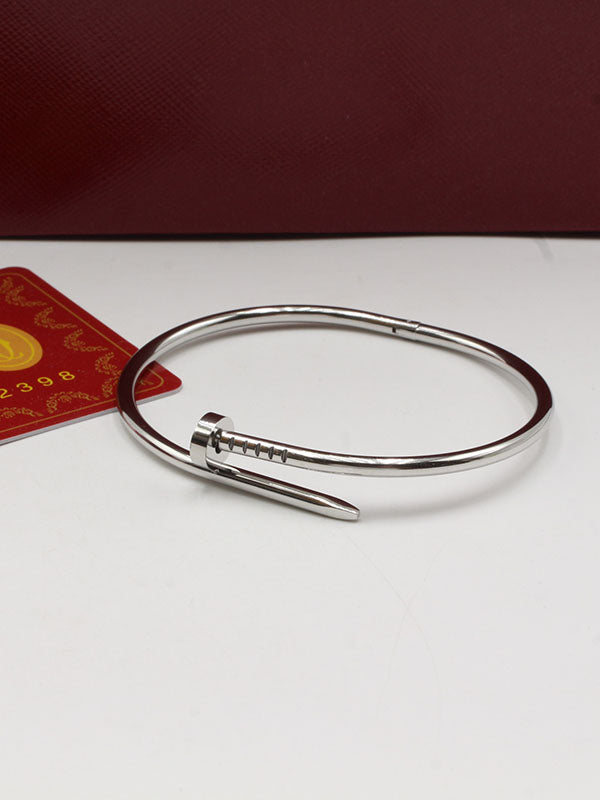 اسوارة كارتير مسمار النحيفة slim اسواره CARTIER