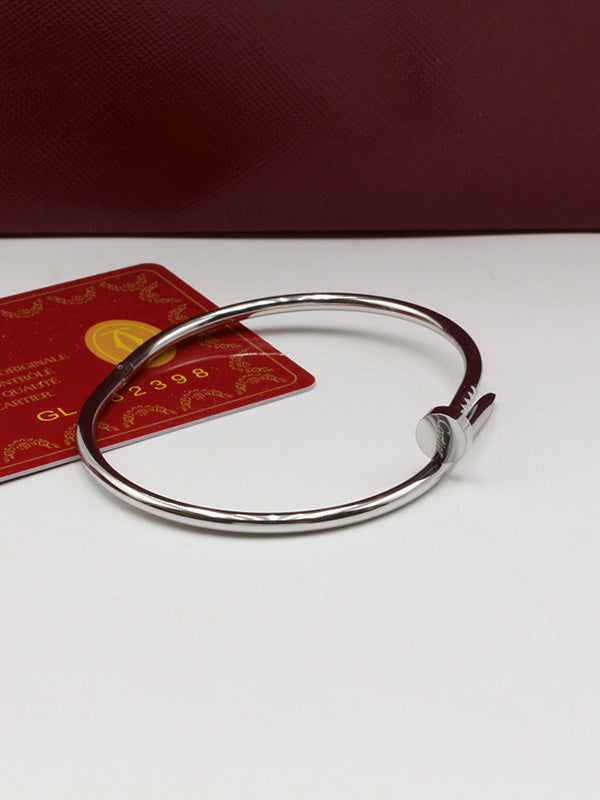 اسوارة كارتير مسمار النحيفة slim اسواره CARTIER