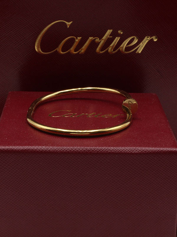 اسوارة كارتير مسمار زركون النحيفة slim اسواره CARTIER