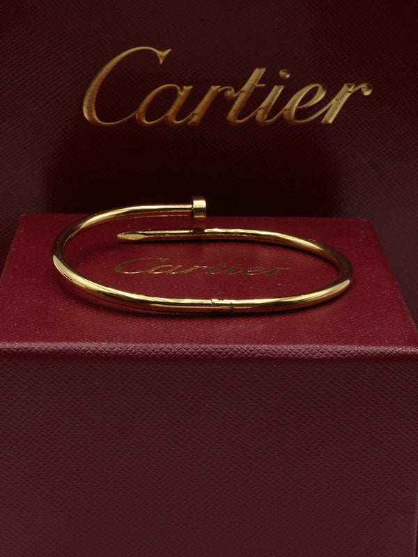اسوارة كارتير مسمار زركون النحيفة slim اسواره CARTIER