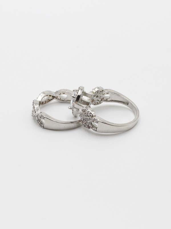 خاتم 62097-7 خواتم jewel