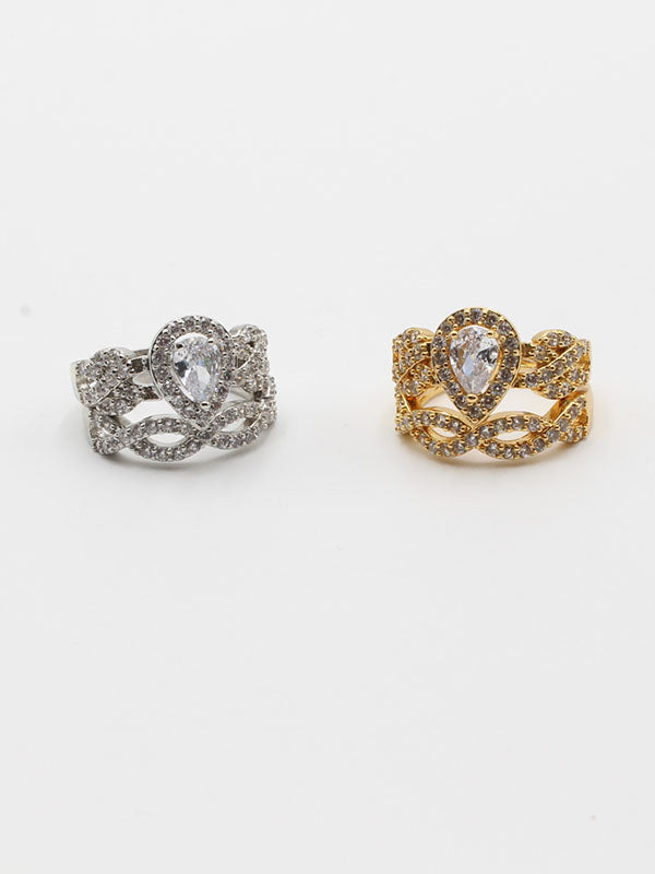 خاتم 62097-7 خواتم jewel