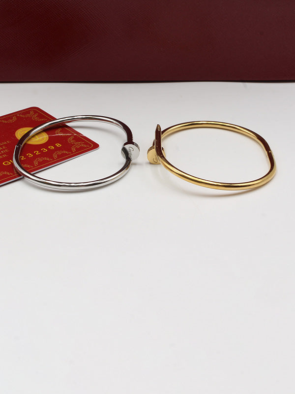 اسوارة كارتير مسمار زركون النحيفة slim اسواره CARTIER