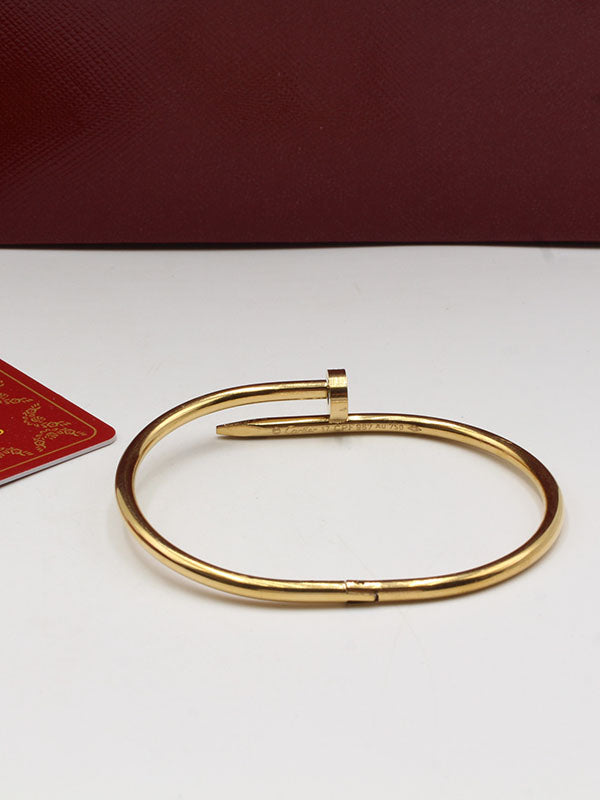 اسوارة كارتير مسمار زركون النحيفة slim اسواره CARTIER