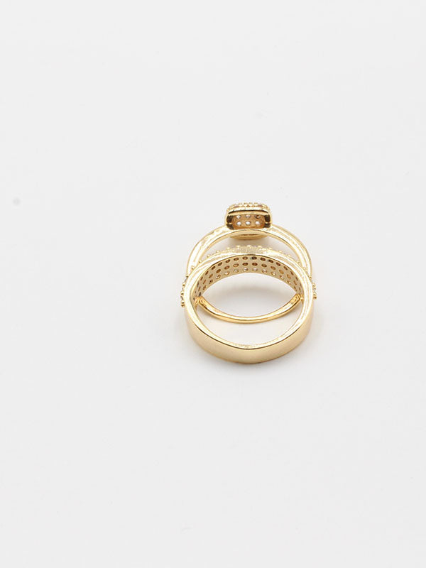 خاتم 62061-2 خواتم jewel