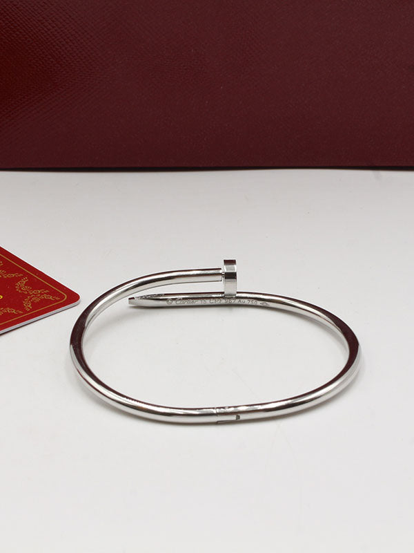 اسوارة كارتير مسمار زركون النحيفة slim اسواره CARTIER