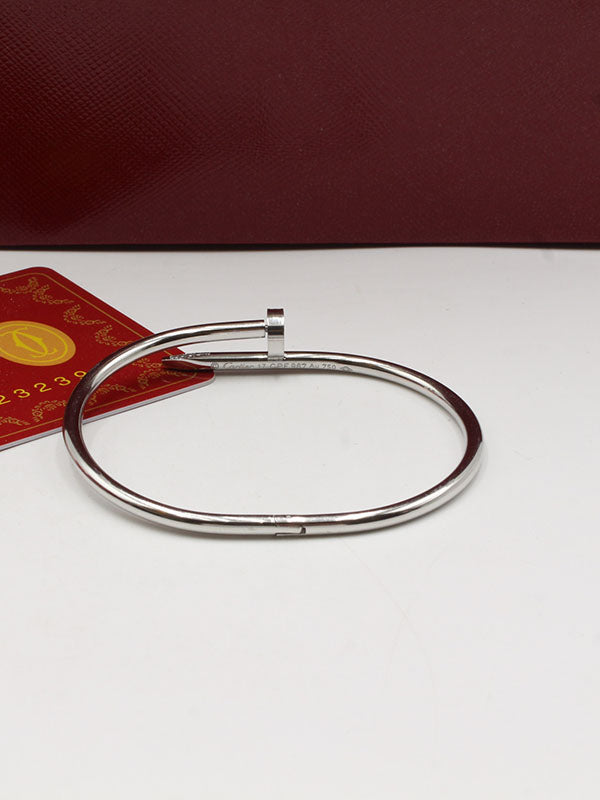 اسوارة كارتير مسمار زركون النحيفة slim اسواره CARTIER