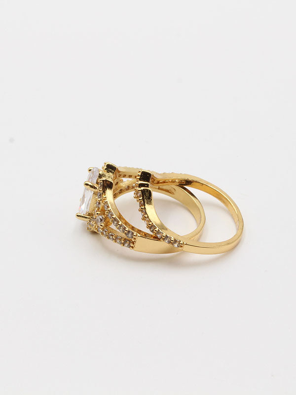 خاتم 62097-6 خواتم jewel