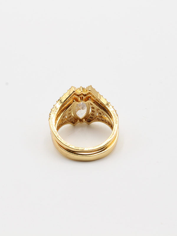 خاتم 62097-6 خواتم jewel