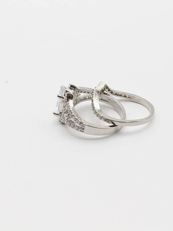 خاتم 62097-6 خواتم jewel