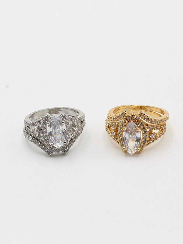 خاتم 62097-6 خواتم jewel