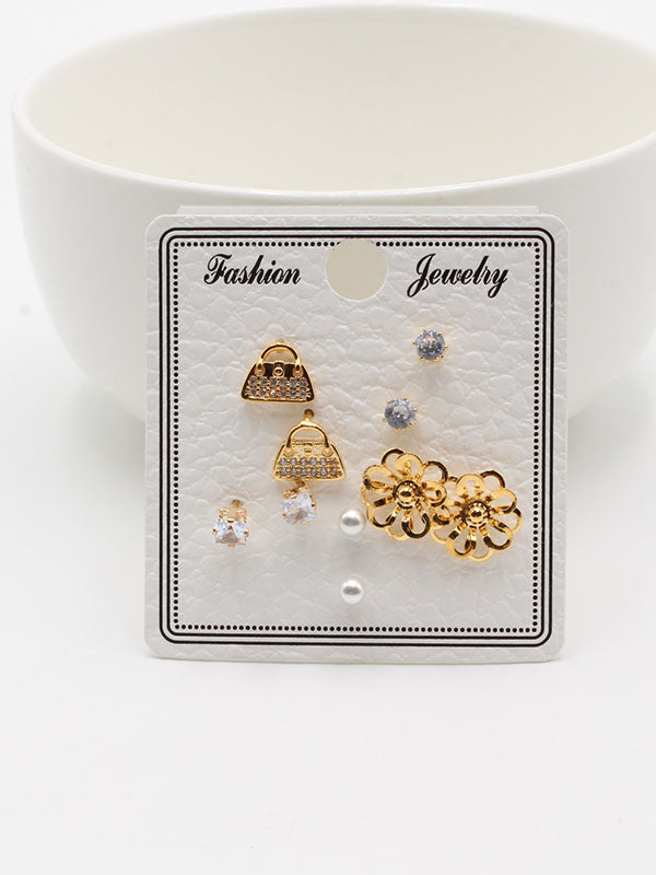 حلق 302748-4 حلق jewel