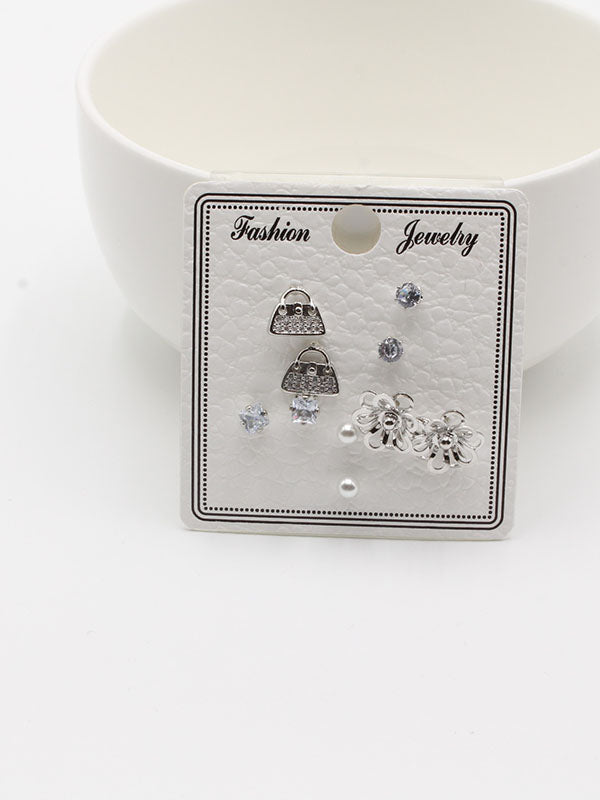 حلق 302748-4 حلق jewel