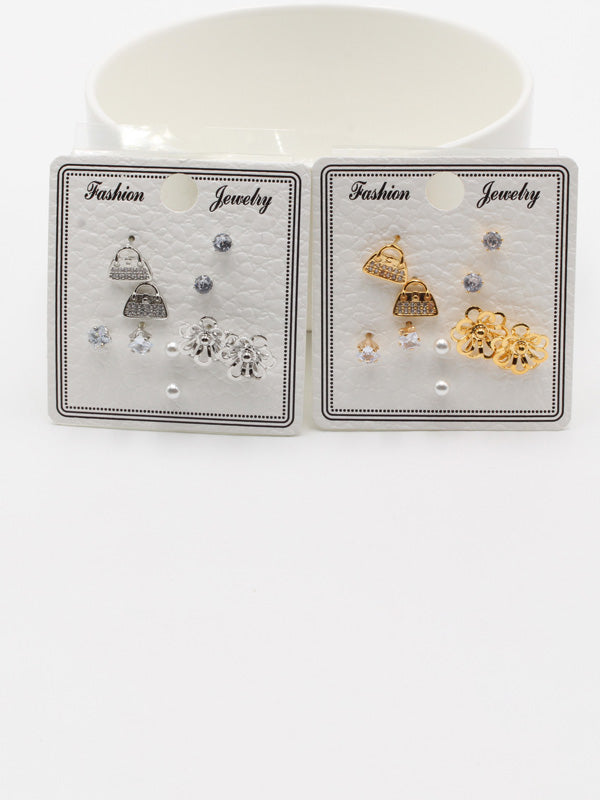 حلق 302748-4 حلق jewel