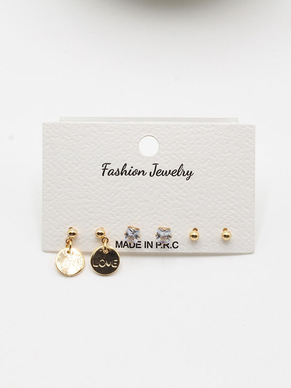 حلق 302748-19 حلق jewel