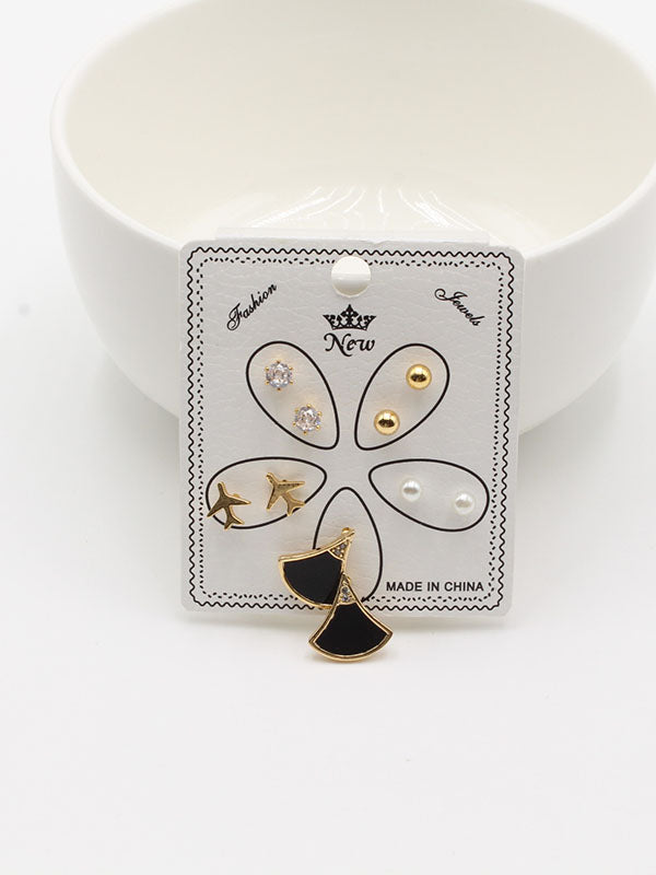 حلق 302748-27 حلق jewel