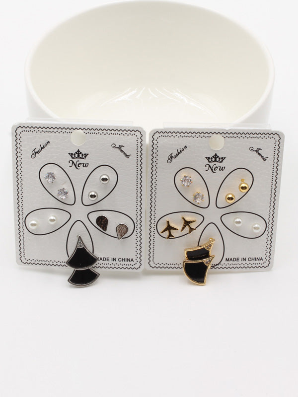 حلق 302748-27 حلق jewel