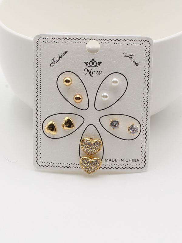 حلق 302748-2 حلق jewel