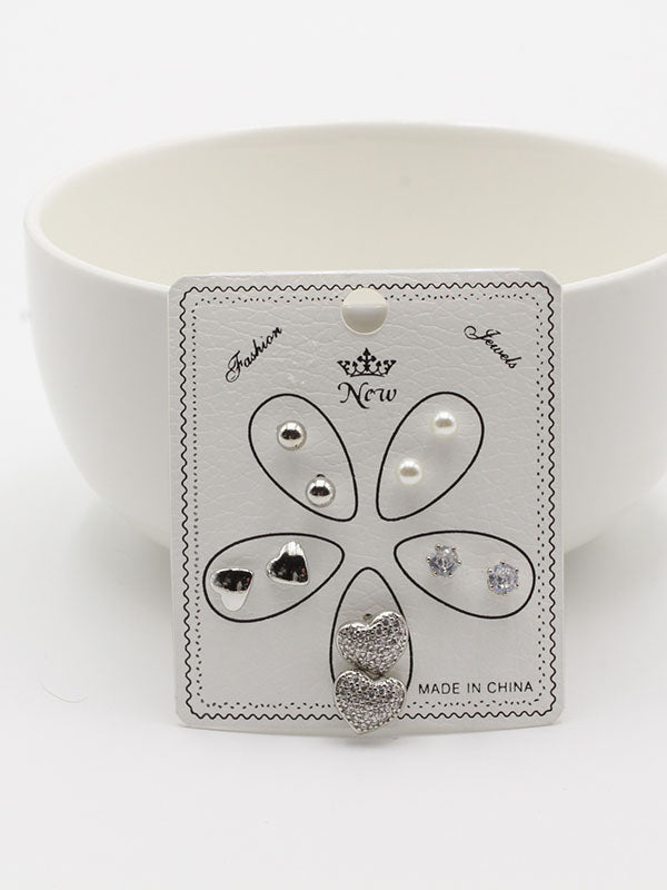 حلق 302748-2 حلق jewel