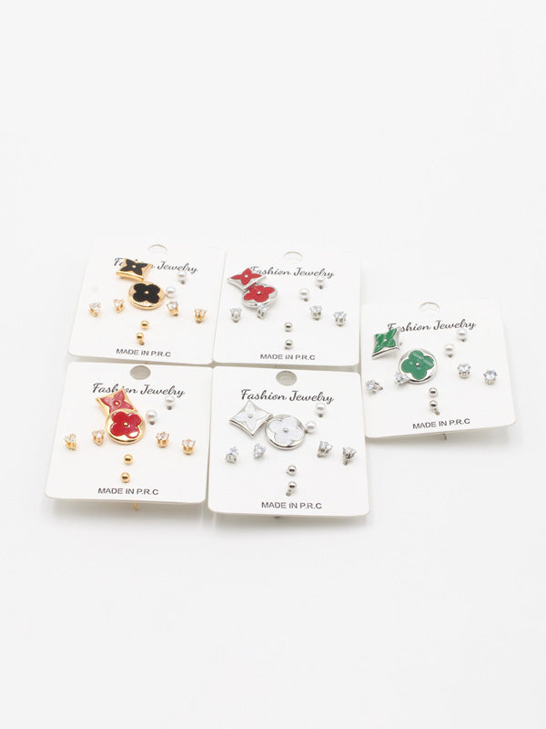 حلق 302748-18 حلق jewel