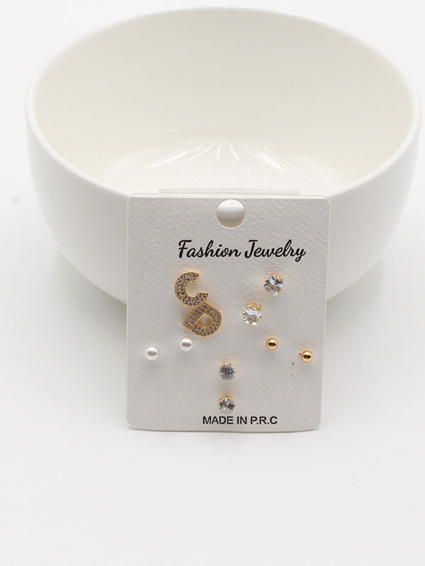 حلق 302748-30 حلق jewel