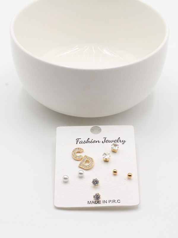 حلق 302748-30 حلق jewel