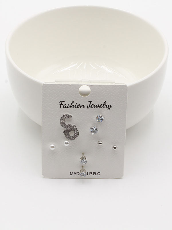 حلق 302748-30 حلق jewel