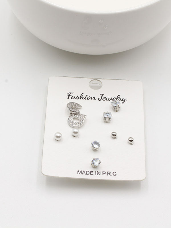 حلق 302748-30 حلق jewel