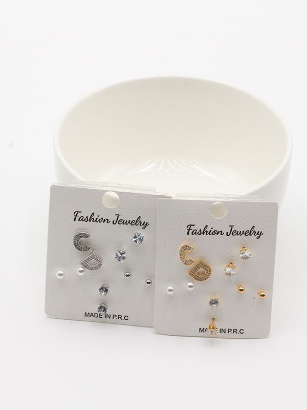 حلق 302748-30 حلق jewel