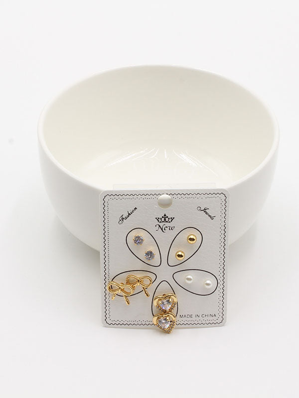 حلق 302748-20 حلق jewel