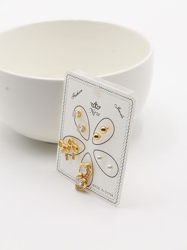 حلق 302748-20 حلق jewel