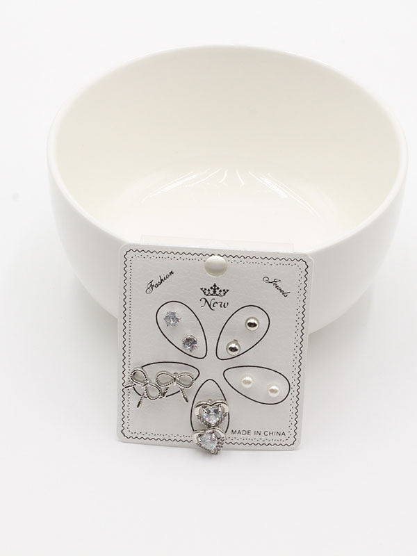 حلق 302748-20 حلق jewel