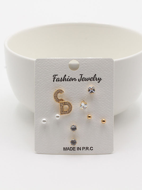 حلق 302748-30 حلق jewel